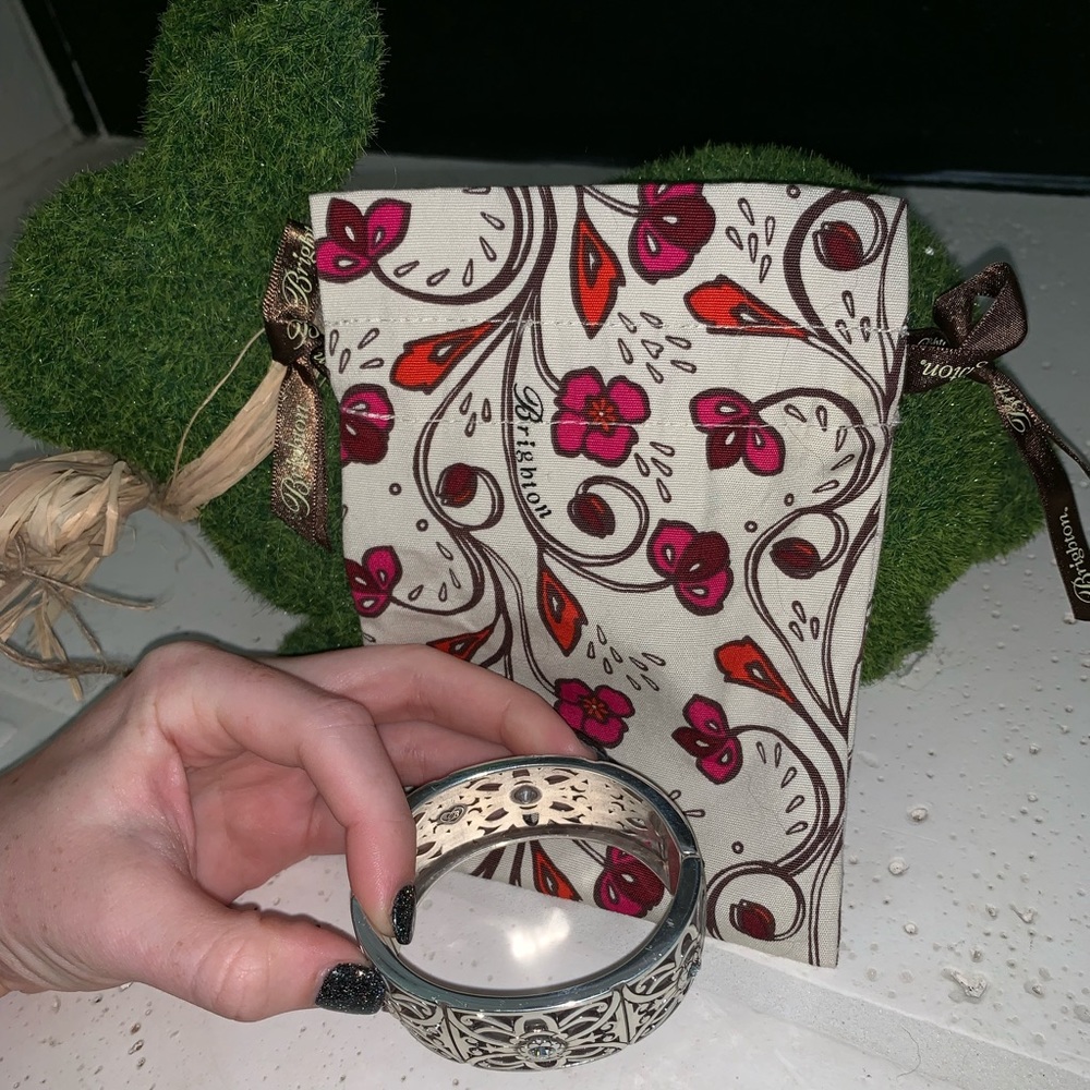 Brighton cuff bracelet